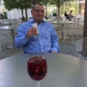 Meet your Posher, Leo